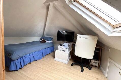 Loft Space