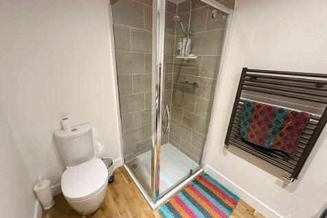 Shower Room/ W/C