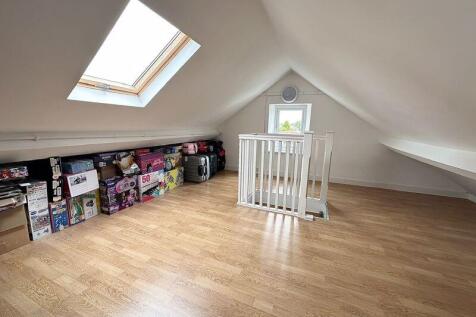 Loft Space