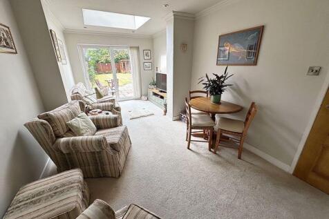 Dining Room/ Sitting Room