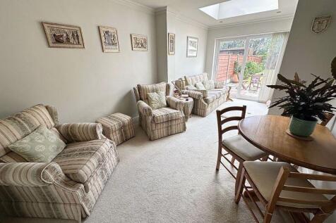Dining Room/ Sitting Room
