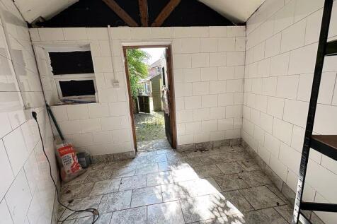 Outbuildings