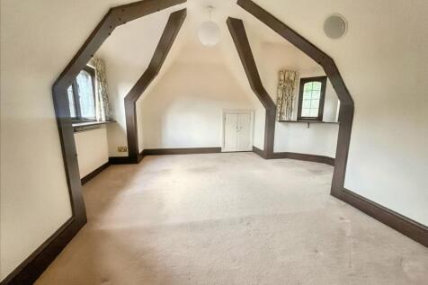 Study/Bedroom