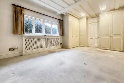 Principal Bedroomen