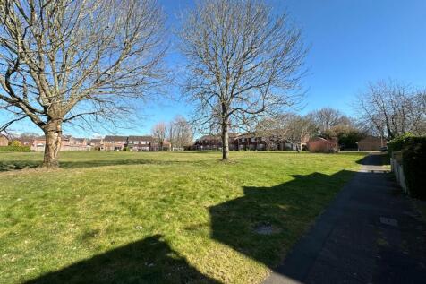 Communal Gardens