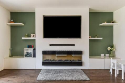 Media Wall