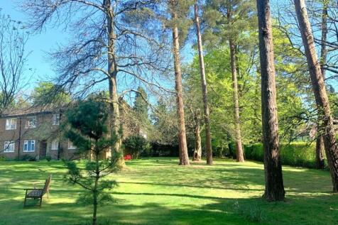 Communal Gardens