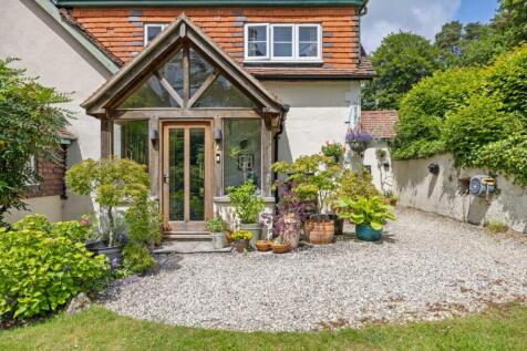 Entrance Porch