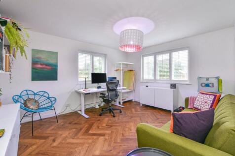 Office/Bedroom