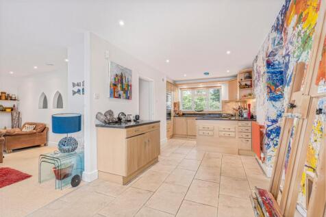 Open Plan