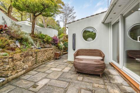 Garden Patio