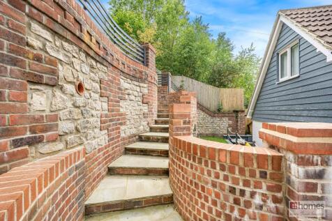 Garden Steps