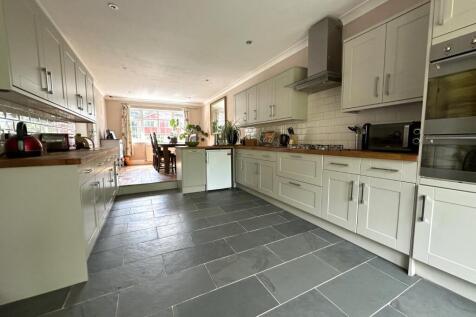 Kitchen Dining Room