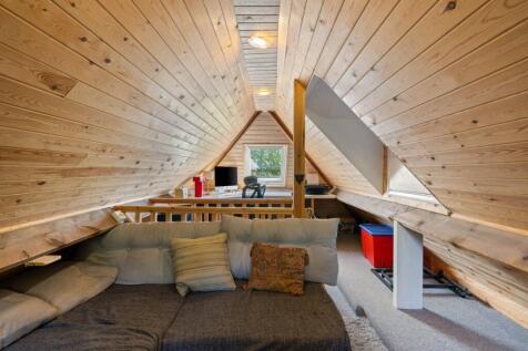 Loft Room