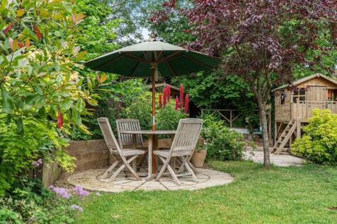 Sun Trap