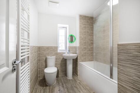 Familt Bathroom