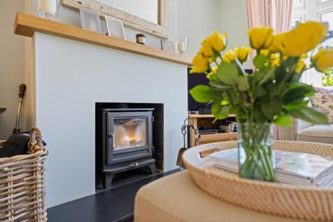 Log Burner