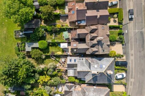 Birds-Eye View