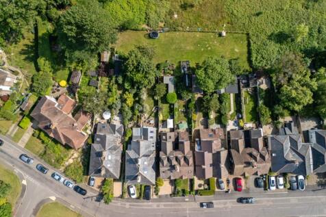 Birds-Eye View