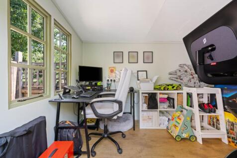 Garden Studio