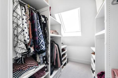 Dressing Room