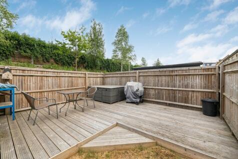 Decking