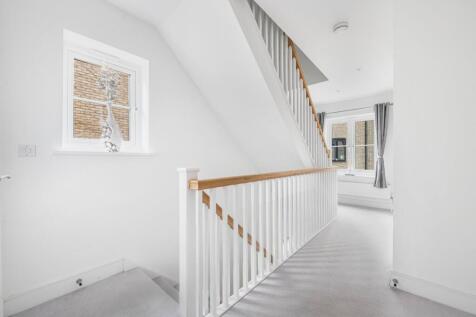 Landing Hallway