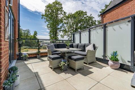 Sun Terrace
