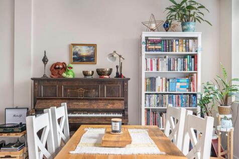 Dining Space