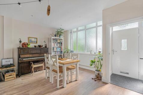 Dining Space