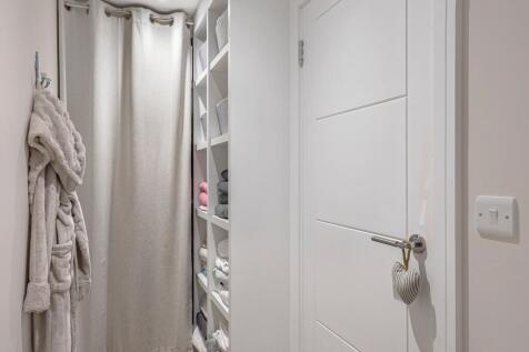 Additional Storage