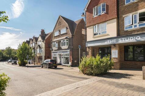 High Street