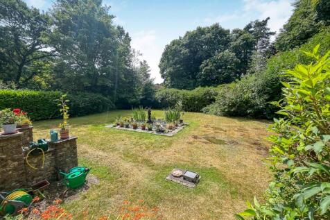 Communal Gardens