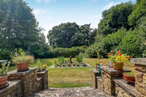 Communal Gardens