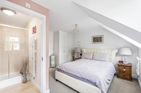 Principle Bedroom