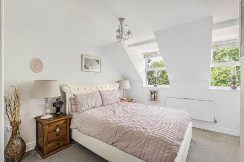 Principle Bedroom