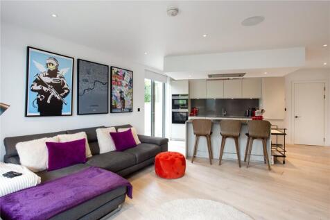 Dining room/ Kitchen