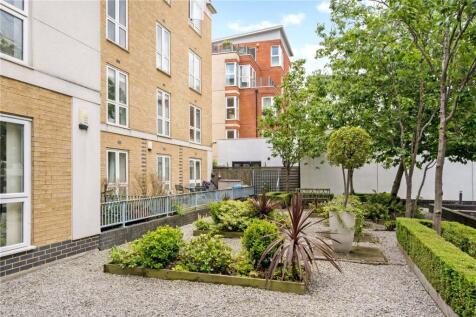 Communal Gardens