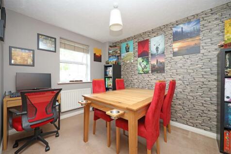 Reception room/Bedroom Three