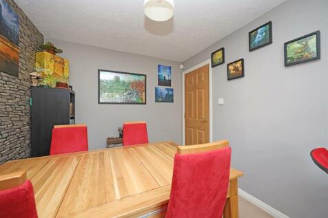 Reception room/Bedroom Three
