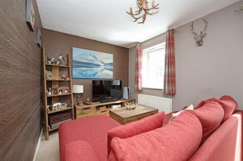 Reception room/Bedroom four