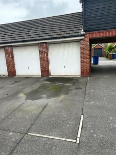 Outside space