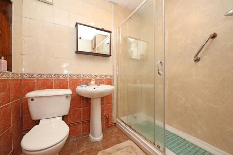Shower Room/WC