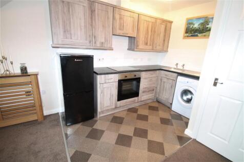 Open Plan Living Kitchen