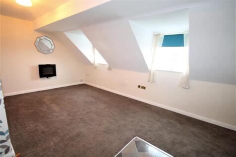 Open Plan Living Kitchen