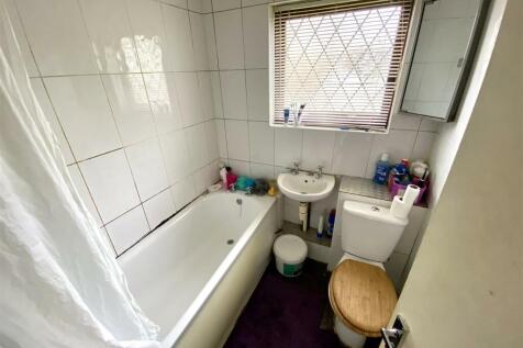 Bathroom/WC