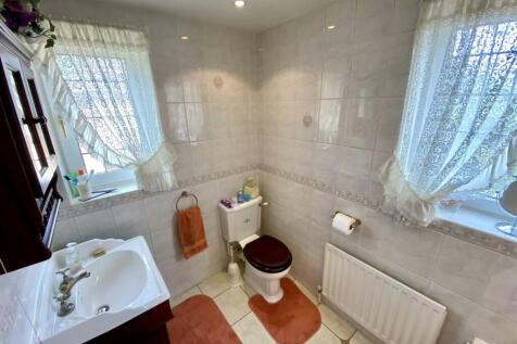 Bathroom/WC