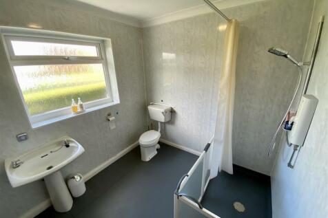 Bathroom/WC