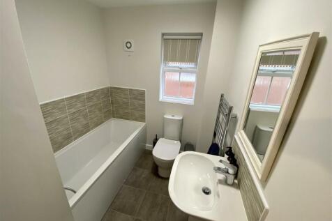 Bathroom/WC