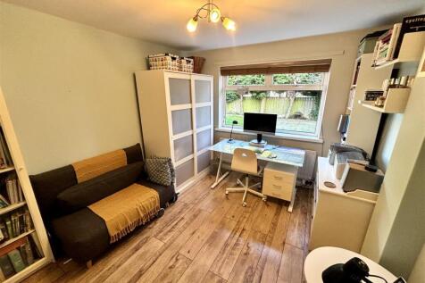Bedroom Four/Reception Room